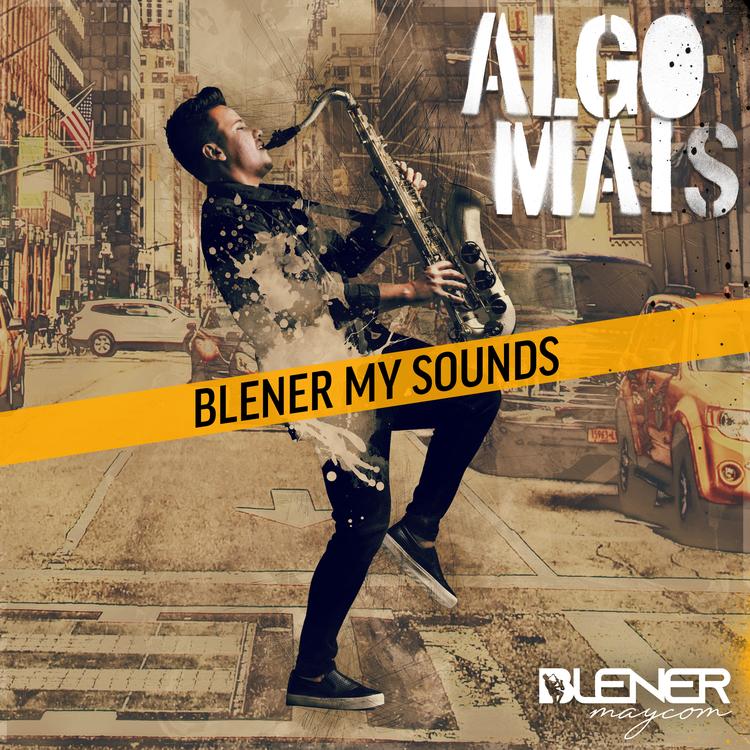 Blener Maycom's avatar image