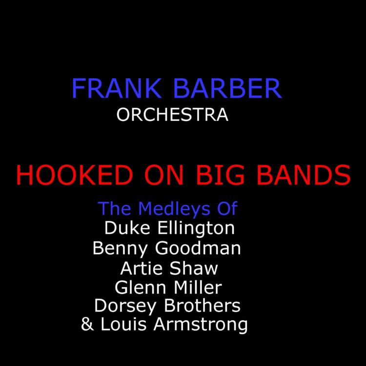 Frank Barber Orchestra's avatar image