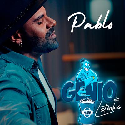 Não Fale Dela By Pablo's cover