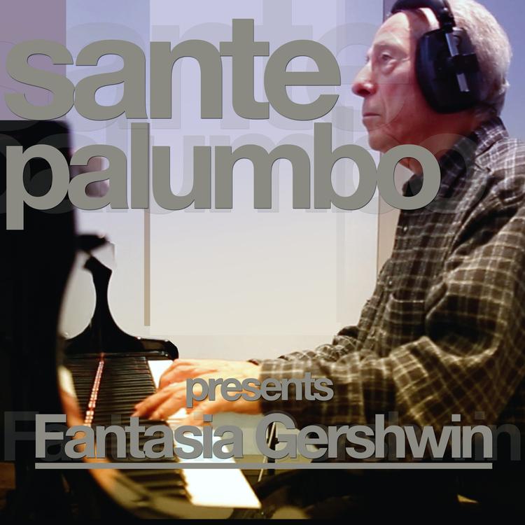 Sante Palumbo's avatar image