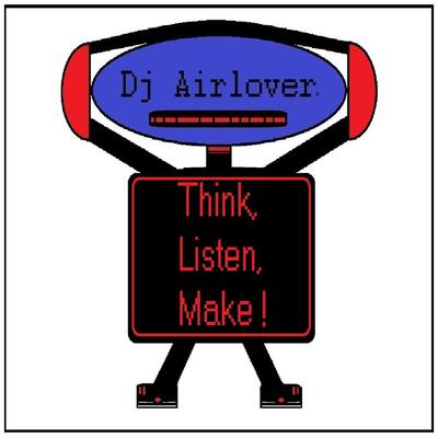 The Next One By Dj Airlover's cover