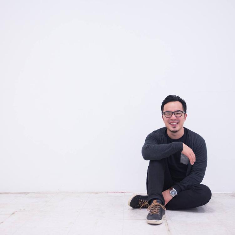 Josh Yeoh's avatar image