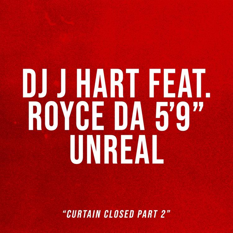 DJ J Hart's avatar image