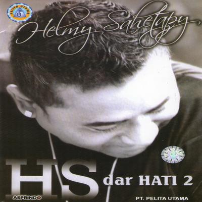 Dar Hati, Vol. 2's cover