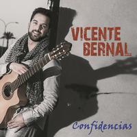 Vicente Bernal's avatar cover