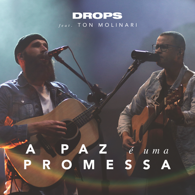 A Paz é Uma Promessa's cover