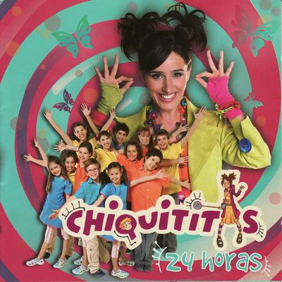Coração com buraquinhos By Chiquititas's cover