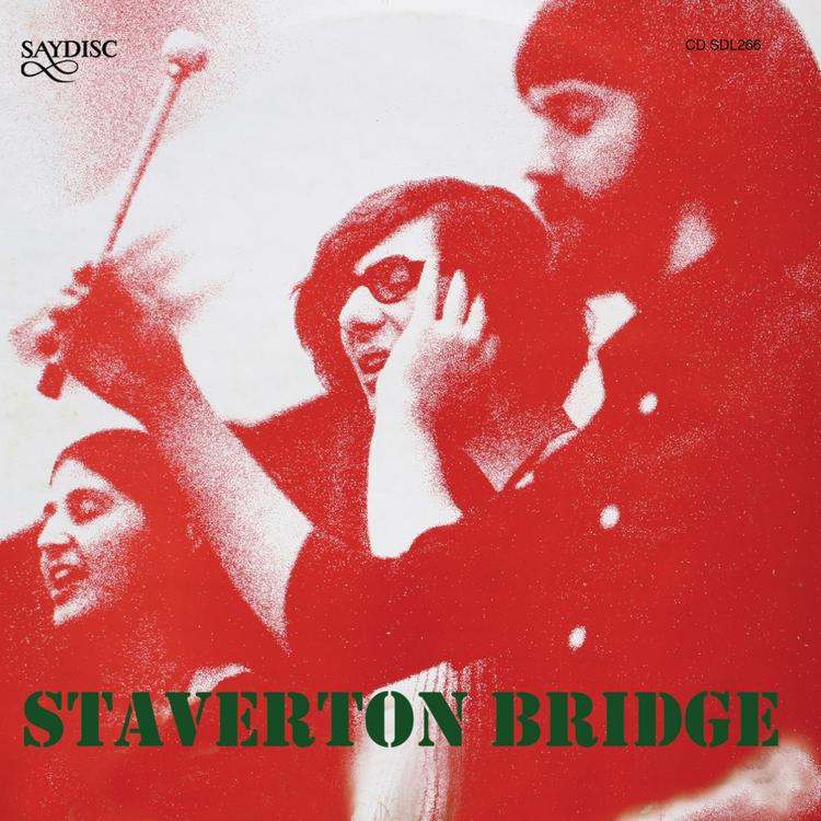 Staverton Bridge's avatar image
