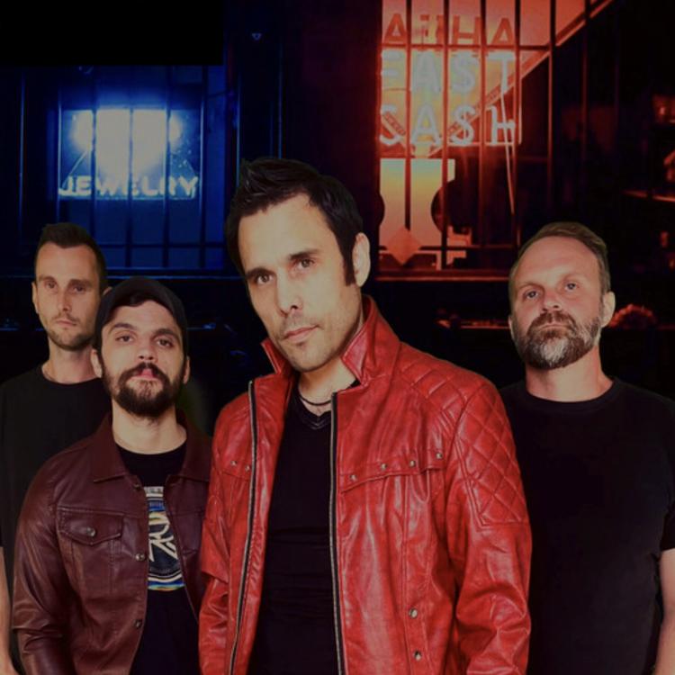 Trapt's avatar image