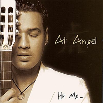I Love You By Yola Araujo, Ali Angel's cover