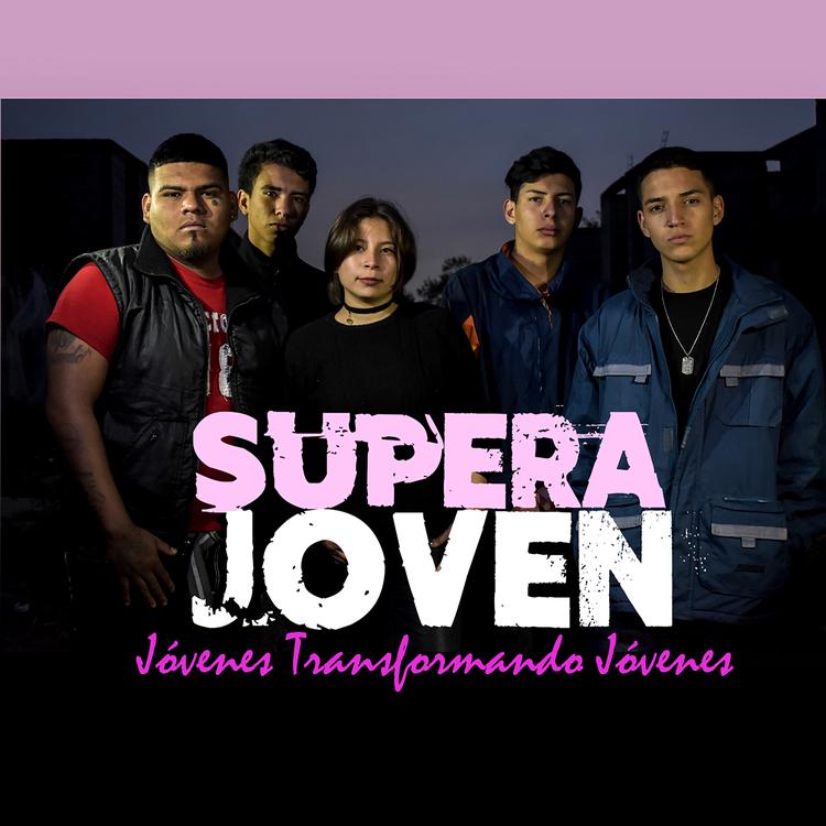 Supera Joven's avatar image