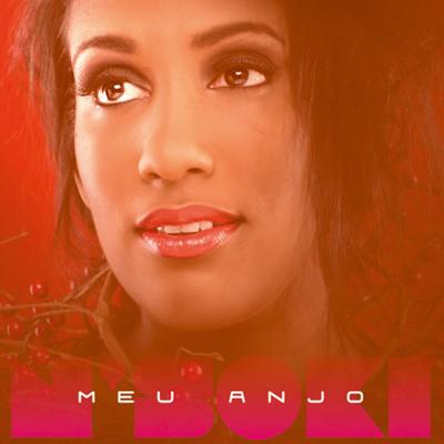 Meu Anjo (feat. Nanutu) By Nsoki, Nanutu's cover