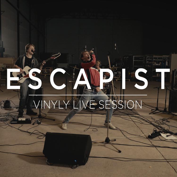 Escapist's avatar image