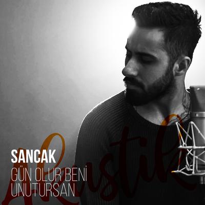 Gün Olur Beni Unutursan (Akustik)'s cover