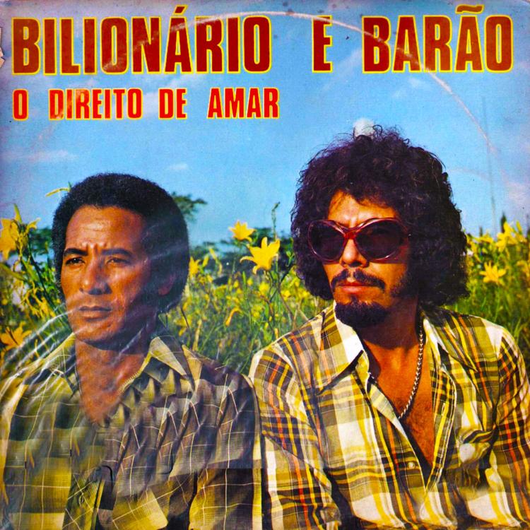 Bilionário e Barão's avatar image