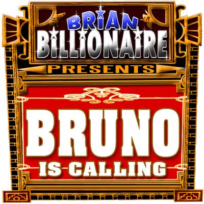 Bruno Is Calling!'s cover