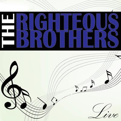 The Righteous Brothers Live's cover
