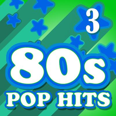 80s Pop Hits Vol.3's cover