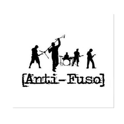 Anti Fuso's cover