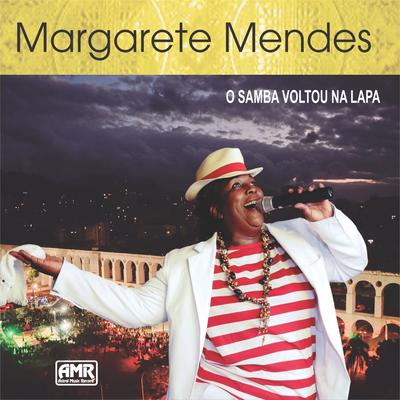 Margarete Mendes's cover