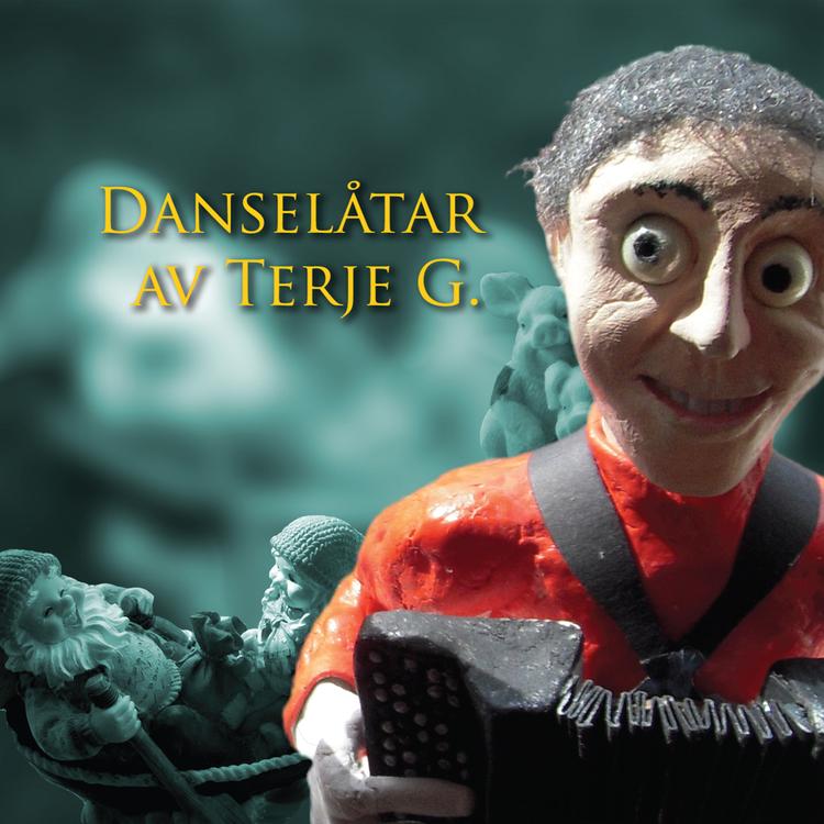 Terje Grinde's avatar image