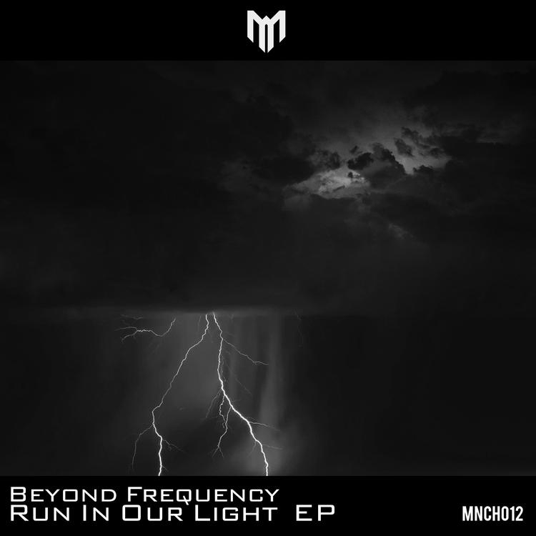 Beyond Frequency's avatar image