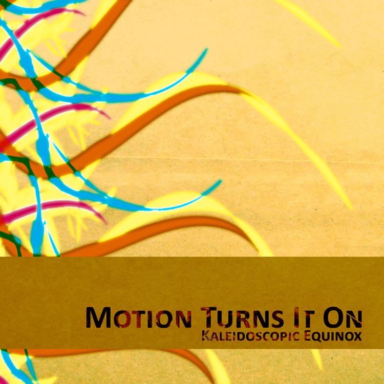 Motion Turns It on's avatar image