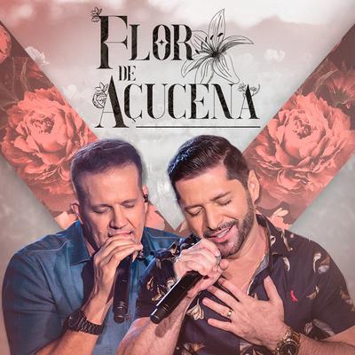 Flor de Açucena's cover