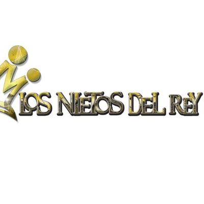 Los Nietos del Rey's cover