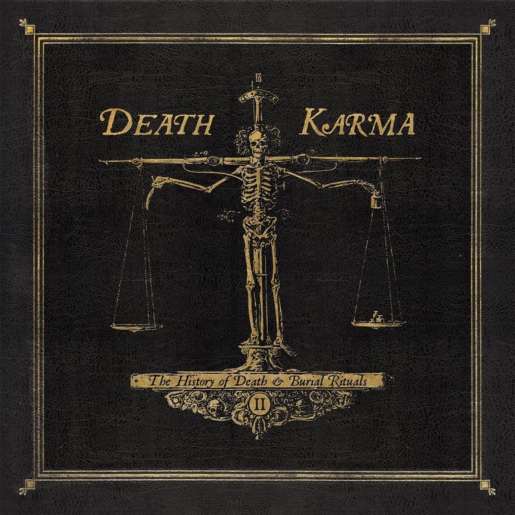 Death Karma's avatar image