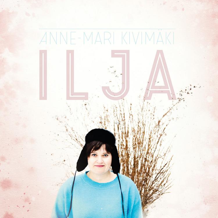 Anne-Mari Kivimäki's avatar image