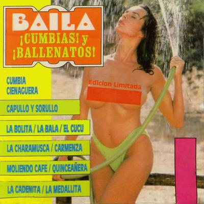 Cumbia Cienaguera By Aniceto Molina's cover