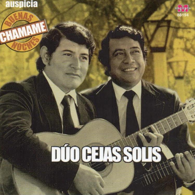 Duo Cejas Solis's avatar image