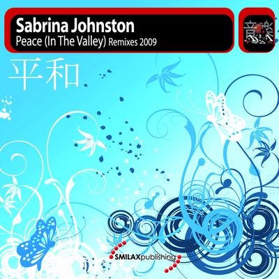 Peace (Original Edit Version) By Sabrina Johnston's cover