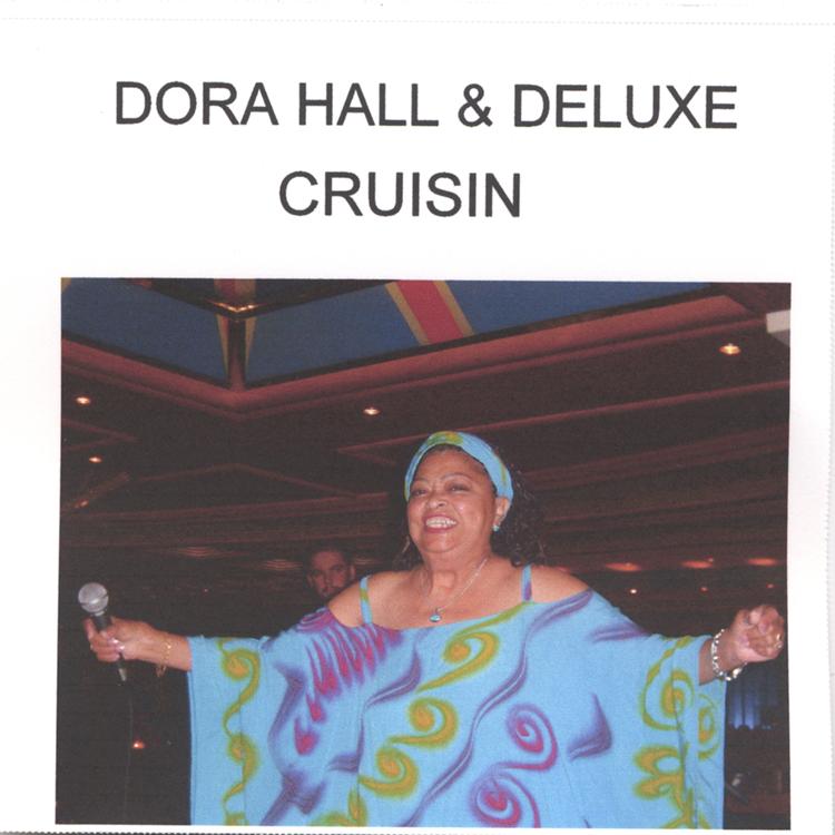 Dora Hall and Deluxe's avatar image