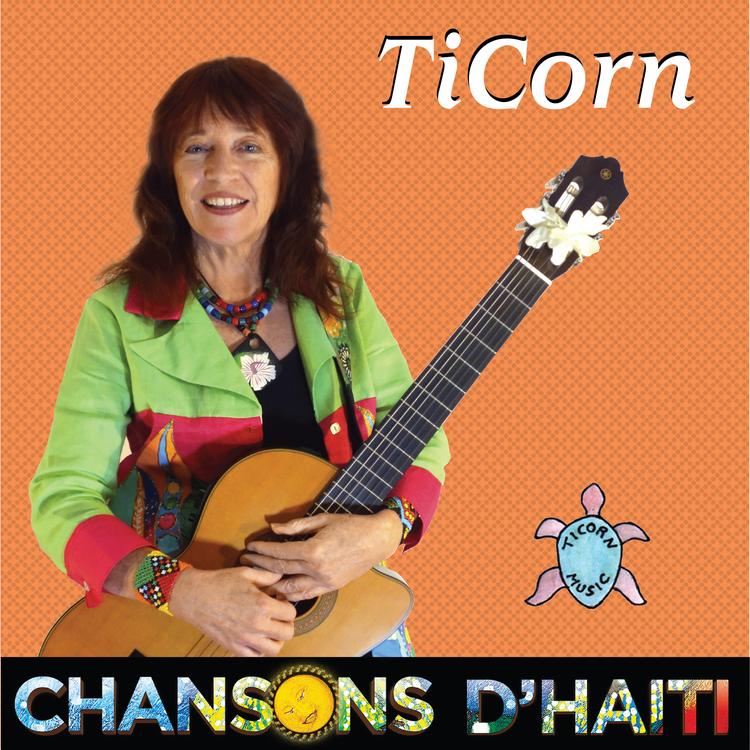 Ticorn's avatar image