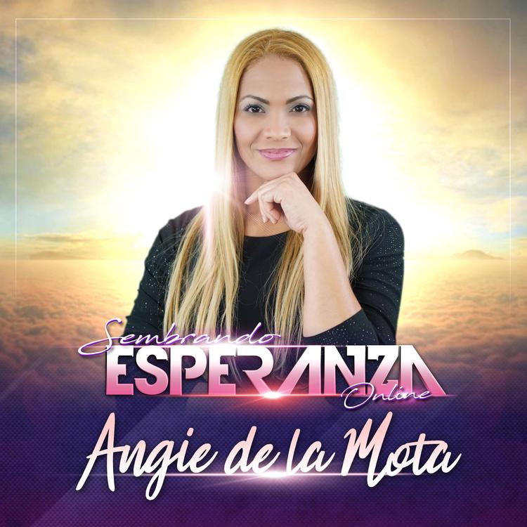 Angie de la Mota's avatar image