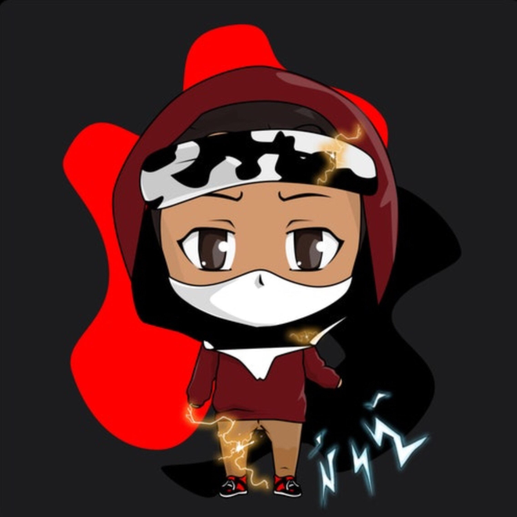 TJ The Sensei's avatar image