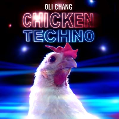 Oli Chang's cover