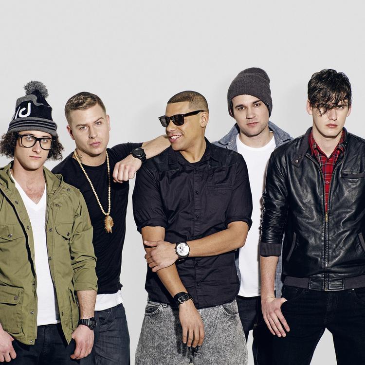 Down With Webster's avatar image