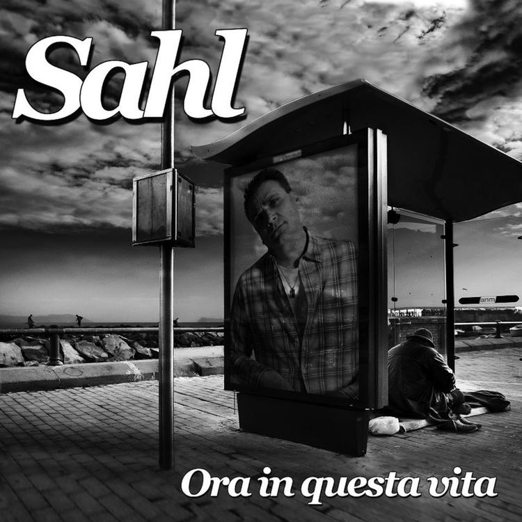 Sahl's avatar image