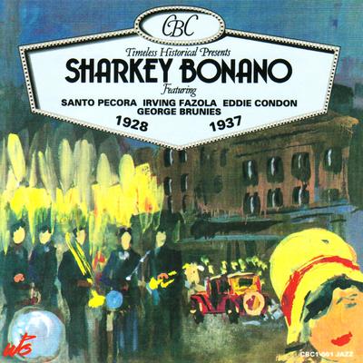 Panama By Sharkey Bonano's cover