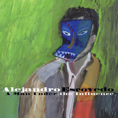 Castanets By Alejandro Escovedo's cover