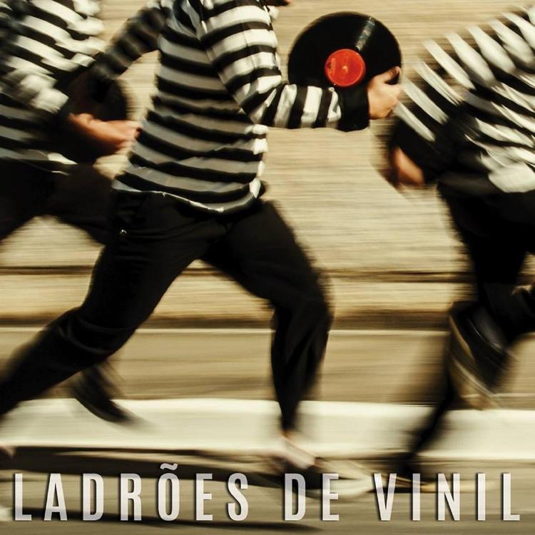 Ladrões de Vinil's avatar image