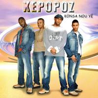 Kepopoz's avatar cover