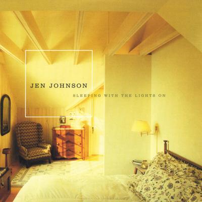 Jen Johnson's cover