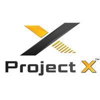 Project X's avatar cover
