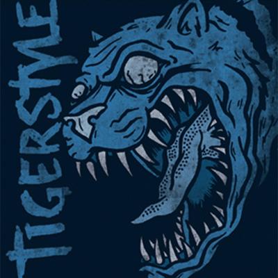 Parasite By Tigerstyle's cover