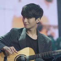 Sungha Jung's avatar cover