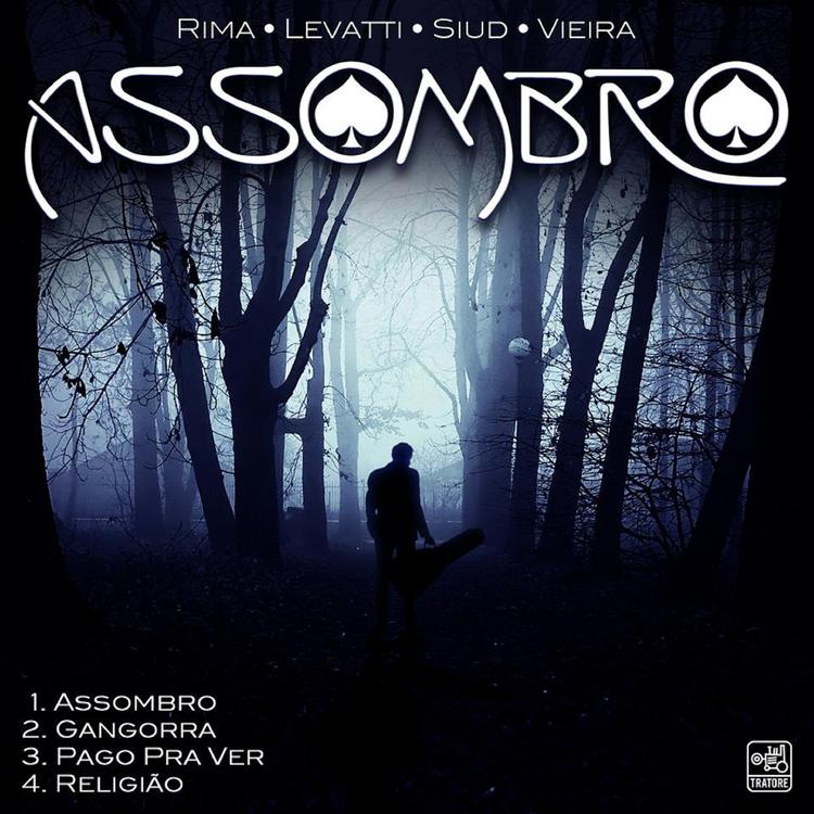 Assombro's avatar image